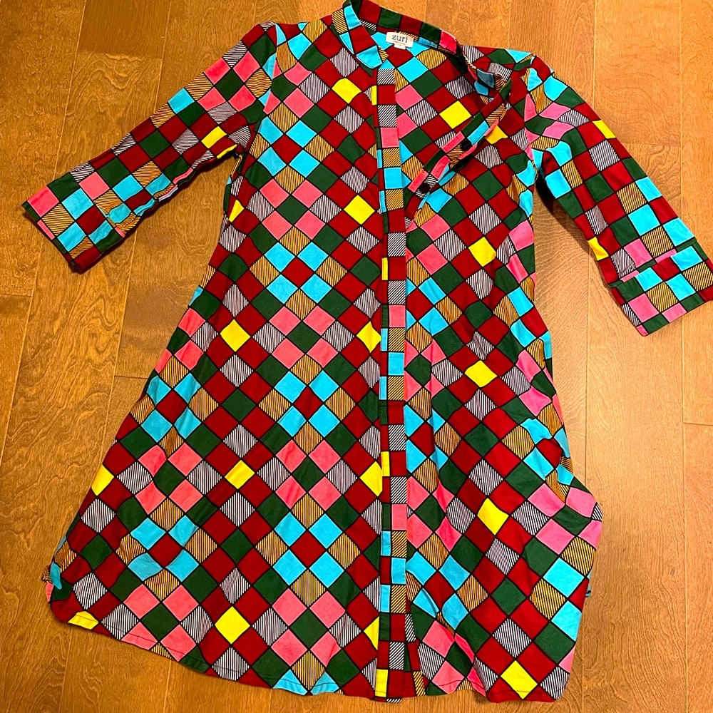 Zuri XS Dress